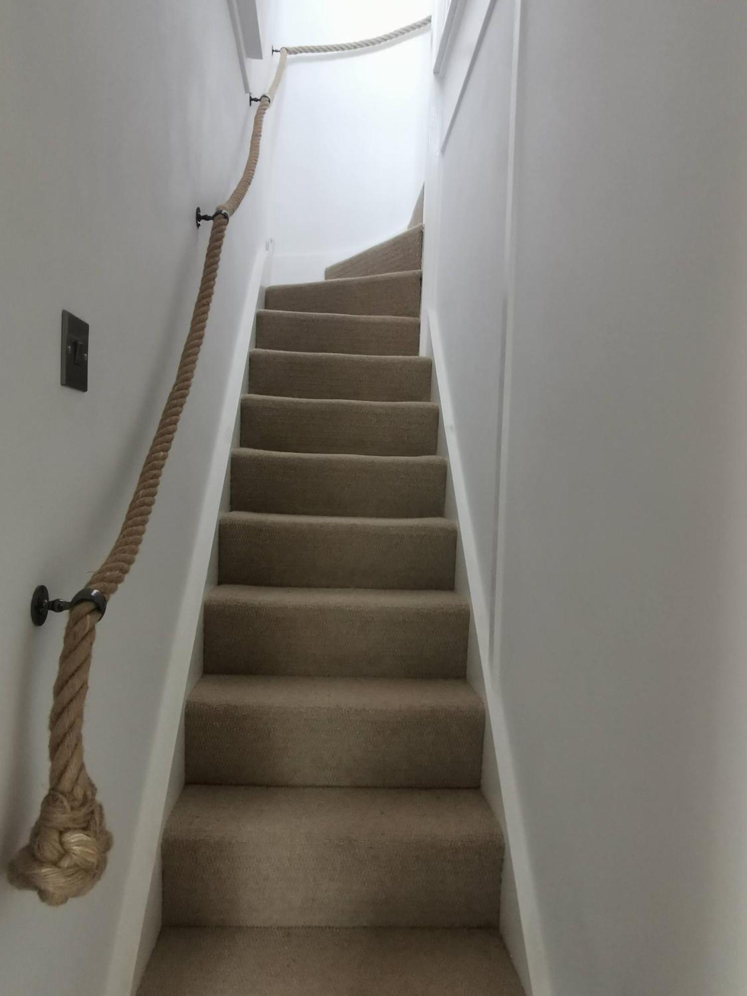 Relaxing Attic With En-suite Jacuzzi Bath Homestay Whitstable